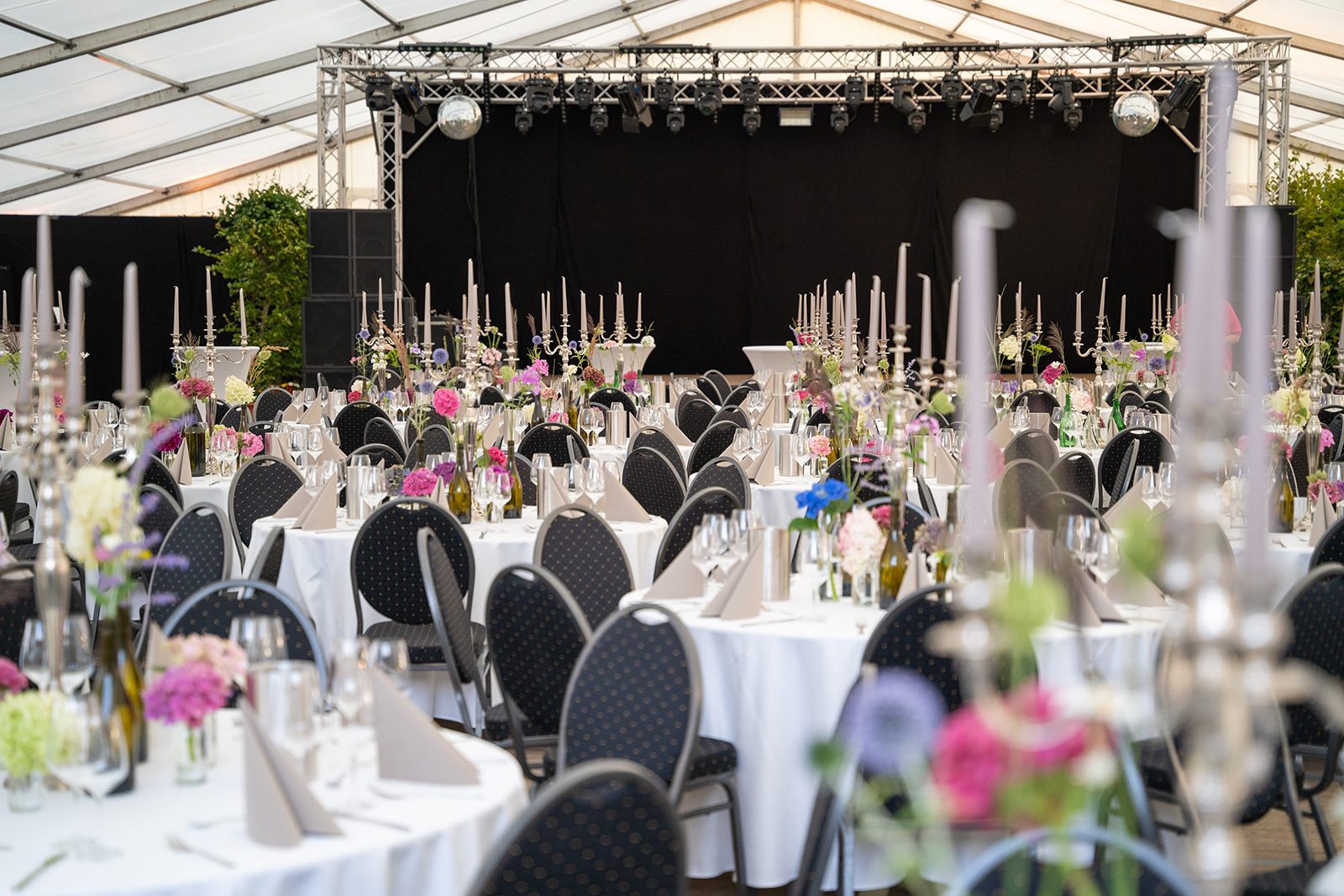 Tiste 1000 Jahre Tiste | Sehenswert Eventagentur